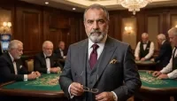 Analista Senior iGaming
